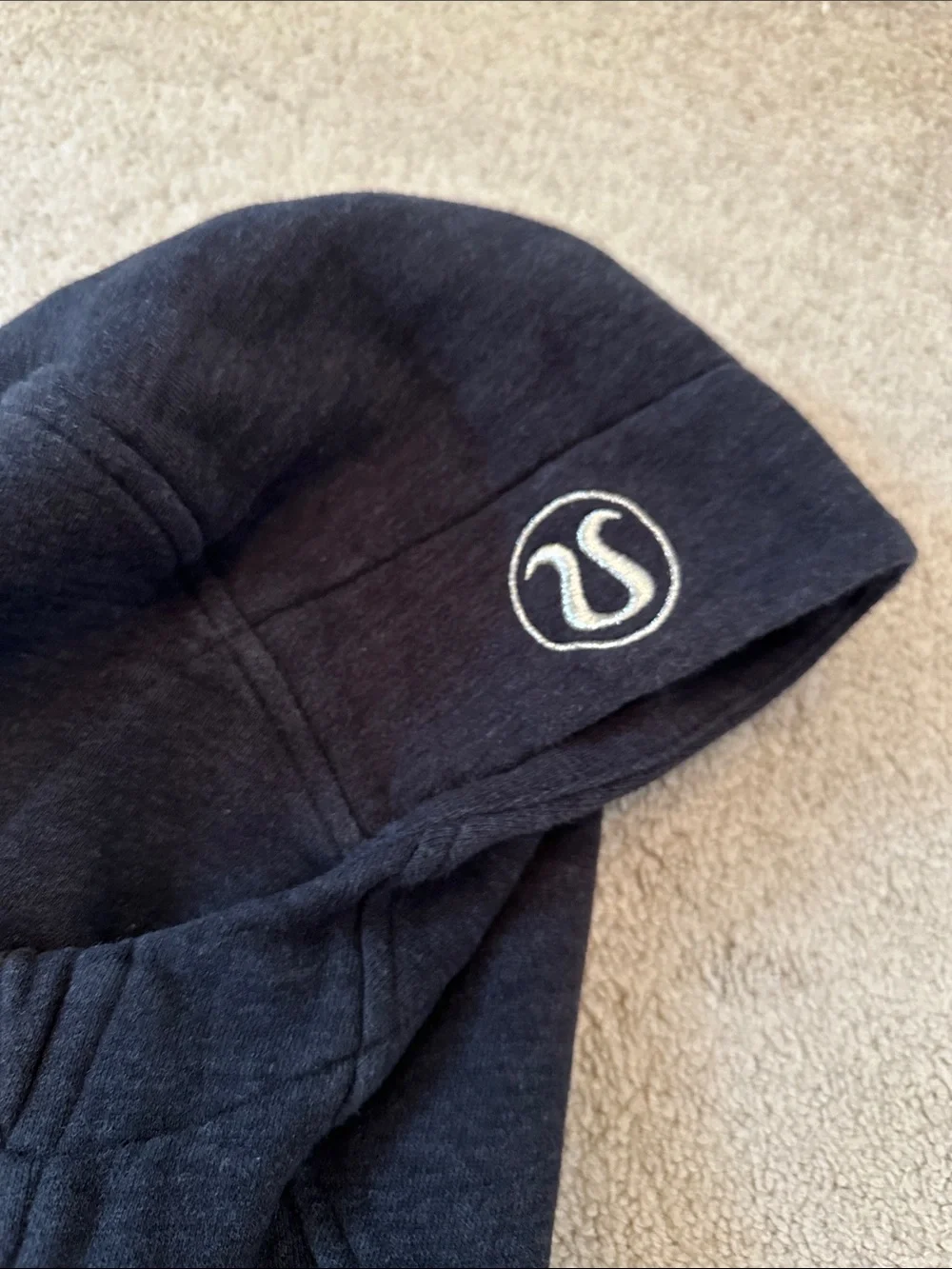 lululemon athletica about gold